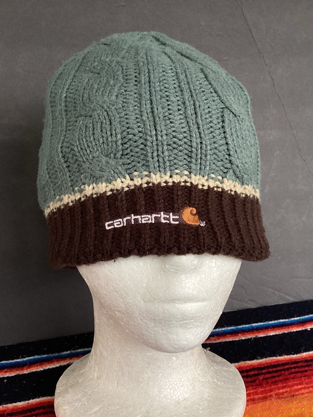 Carhartt Beanie Hat